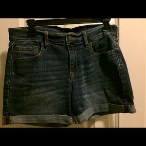 Old Navy Fitted Adjuste Size 8